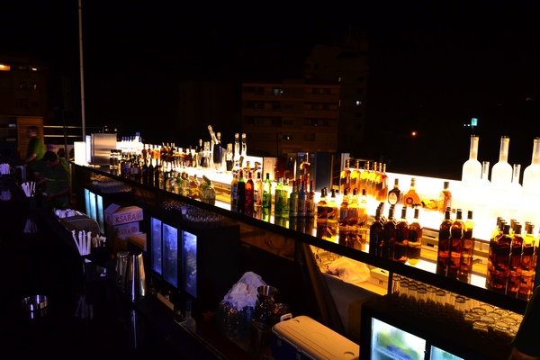  Monte Cassino On Friday Night
